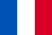 Drapeau de la france