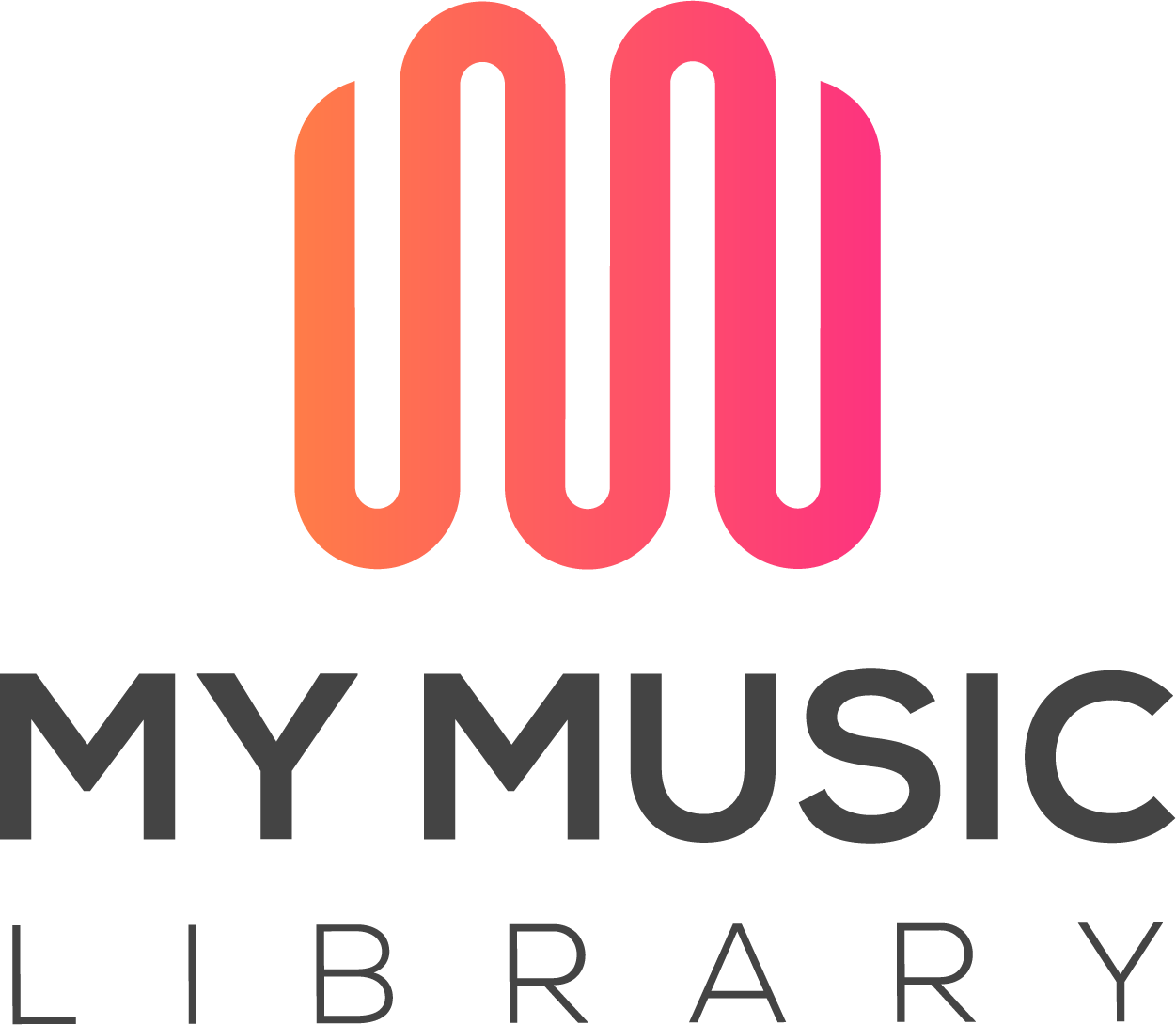 My music library - mymusiclibrary.fr